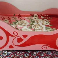 فروش تخت خواب کودک ونوجوان تمیز وسالم