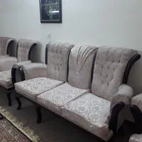 فروش نقد و اقساط مبلمان پذیرایی
