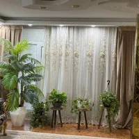 رهن کامل  سه خواب طبقه همکف شهرری (تقی آباد)
