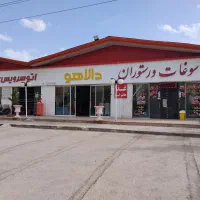 اجاره|کافیشاپ و رستوران|زند, |دیوار