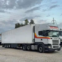 حمل و نقل زمینی عراق