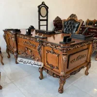 مبلماناداری مدل بیروتی/نیمست اداری