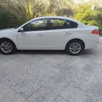 فروش برلیانس H330 اتومات موتور بزرگ