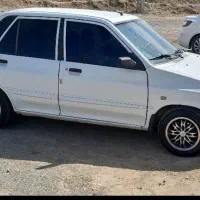 پراید|خودرو سواری و وانت|باقرشهر, |دیوار