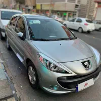 ۲۰۷ پانا۴۰۴ تتانیم گارانتی کارت طلای