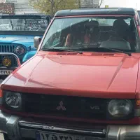 تعمیر و مکانیک تخصصی پاجرو سافاری پاترول موسو