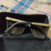 ساعت مچی (عینک GG)