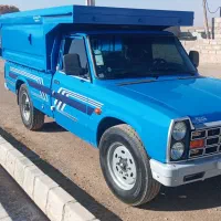 نیسان زامیاد 1403دوگانه کارخانه دریچه سیمی