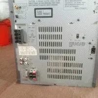 ظبط|سیستم صوتی خانگی|فسا, |دیوار