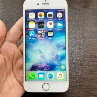 آیفون 6s|موبایل|چهاردانگه (تهران), |دیوار