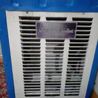 کولر ۳۲۰۰تقویت شده