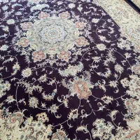 فرش|فرش|نوشهر, |دیوار