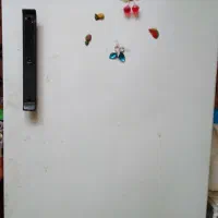 یخچال 10 فوت مارک هوور اصل