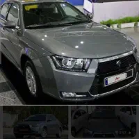 دنا پلاس توربو اتوماتیک اپشنال