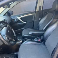 تارا اتومات 1401|خودرو سواری و وانت|سیرجان, |دیوار