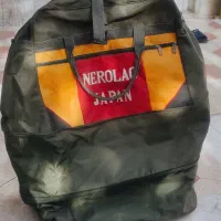 ساک مسافرتی