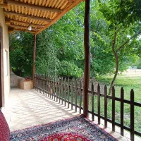 خانه باغ سنتی دربست ویو ابدی|اجارهٔ کوتاهمدت آپارتمان و سوئیت|خوانسار, |دیوار