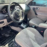 مگان ۹۰ دنده|خودرو سواری و وانت|رشت, پستک|دیوار