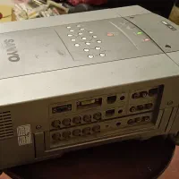 ویدئو پرژکتور هیتاچی . شارپ . پاناسونیک|تلویزیون و پروژکتور|تهران, جوادیه|دیوار