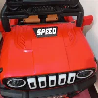 ماشین شارژی