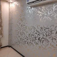 فروش کاغذ دیواری و پوستر سه بعدی بدونه پیش پرداخت