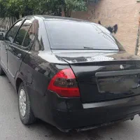 تیبا۱مدل۹۶|خودرو سواری و وانت|گرگان, |دیوار