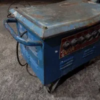 دستگاه جوش 200 امپر