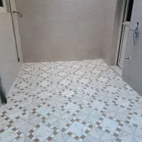 بنا کاشی کار خورده کاری تعمیرات
