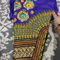 شلواربندری نونو