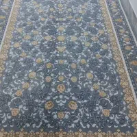 فرش ۶ متری