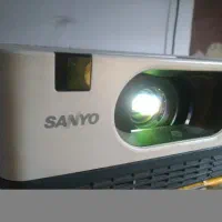 ویدیو پروژکتور SANYO