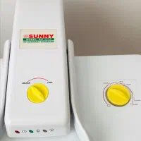 اتو پرس سانی|اتو و لوازم اتو|بجنورد, |دیوار