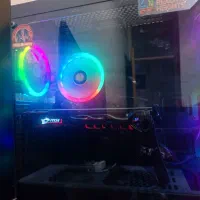 کیس گیمینگ|رایانه رومیزی|شیراز, کوشک میدان|دیوار