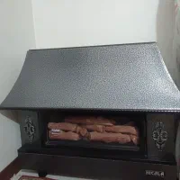 بخاری نیک کالا