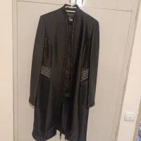 مانتو و شلوار