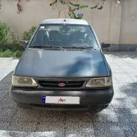 پراید مدل ۸۵ فنی موتور و کولر سالم تمیز|خودرو سواری و وانت|گنبد کاووس, |دیوار