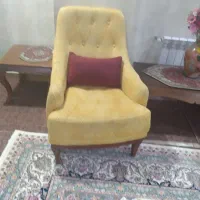 مبل هفت نفره|مبلمان خانگی و میز عسلی|رباطکریم, رباطکریم|دیوار