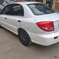 ریو مدل 88|خودرو سواری و وانت|مشهد, شهرک امام هادی (شهرک غرب)|دیوار