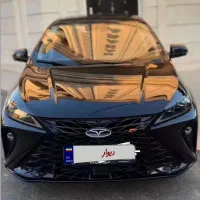 فروش آریزو ۶جی تی