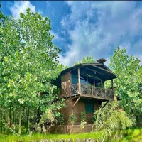 ویلایی دلباز لوکیشن شهرکی|فروش خانه و ویلا|محمدشهر, شهرک پیام (مهرالبرز)|دیوار