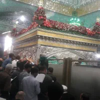 رزرو هتل در مشهد