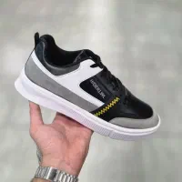 کفش بزرگ پا آل استار/ اسپرت