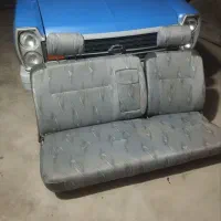 صندلی نیسان