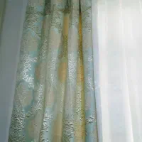 والان طلاکوب نو فیروزه ای