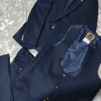 کت و شلوار ترک