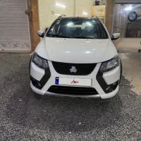 فروش خودرو کوییک gxr