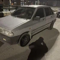 پراید|خودرو سواری و وانت|ایلام, |دیوار