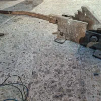 فروش میلگردبر زمینی