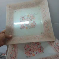 جا میوه شیرینی نو ...|ظروف سرو و پذیرایی|گرگان, |دیوار