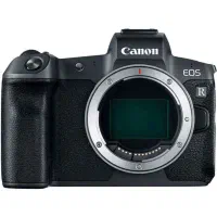 دوربین حرفه ای نسل جدید بدون آینه Canon eos R+لنز|دوربین عکاسی و فیلم‌برداری|قم, آذر (نکویی)|دیوار